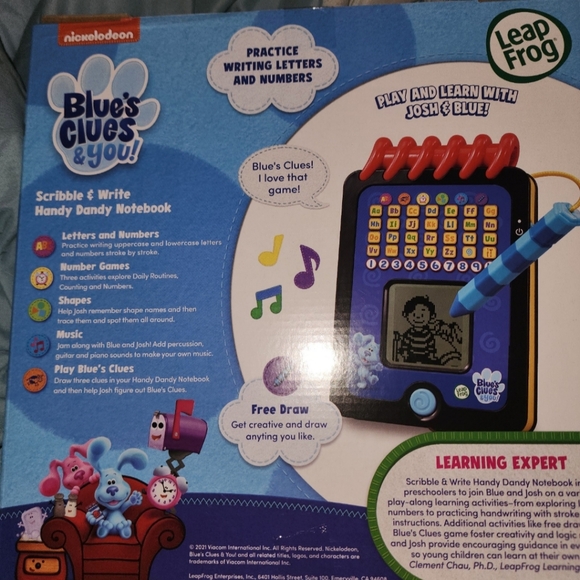 Sold out don't buy thank you - Picture 2 of 2